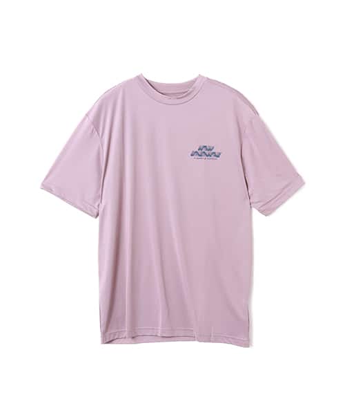 New Balance Run Enargy L/S T Shirt アイスワイン