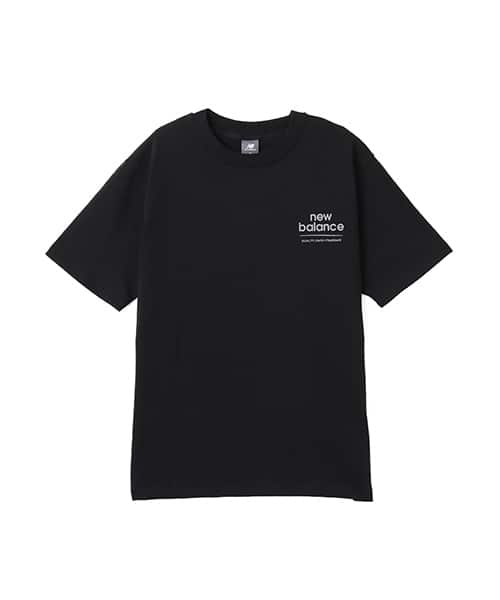 New Balance New Balance SHOES SKETCH S/S T SHIRT