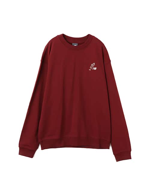 New Balance 大谷翔平 FRENCH TERRY CREW