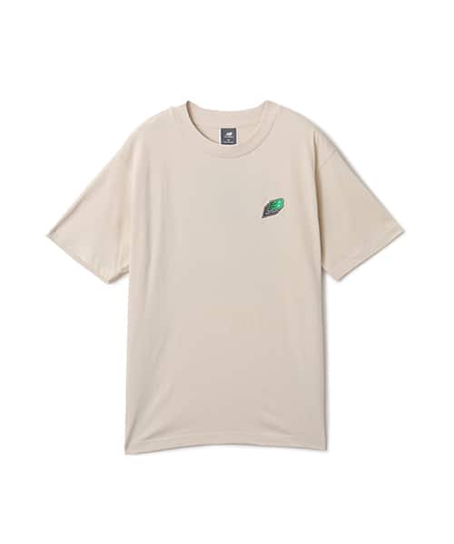 New Balance x Drake Cereal Room S/S T Shirt