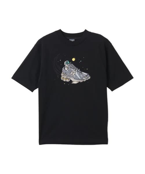 New Balance GHICA Ship Oversized T-shirt