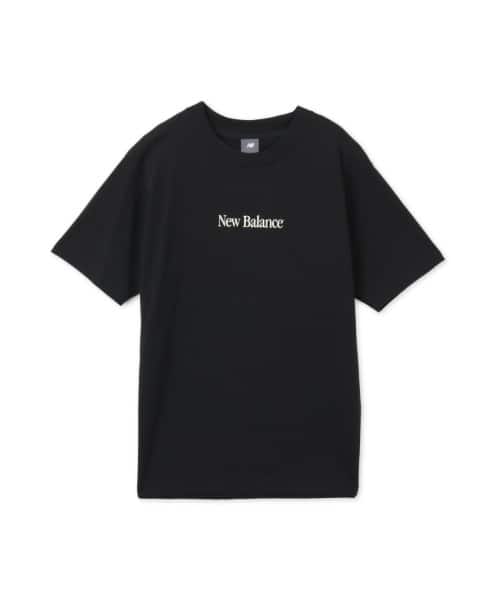 New Balance N Collage T-Shirt