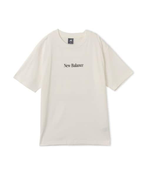 New Balance N Collage T-Shirt