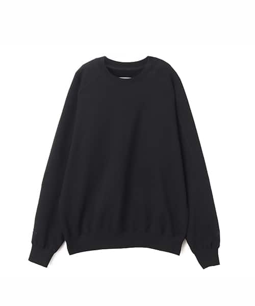 New Balance NB Grey Oversized Crew Neck