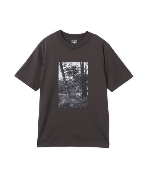 New Balance Shohei Signature Photo SS T-Shirt 2