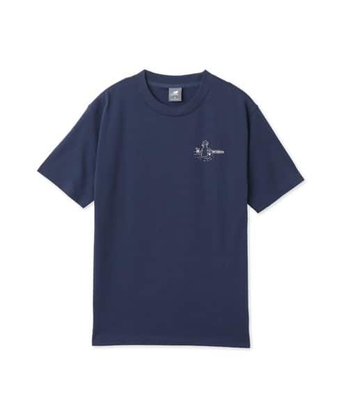 New Balance Fountain T-Shirt