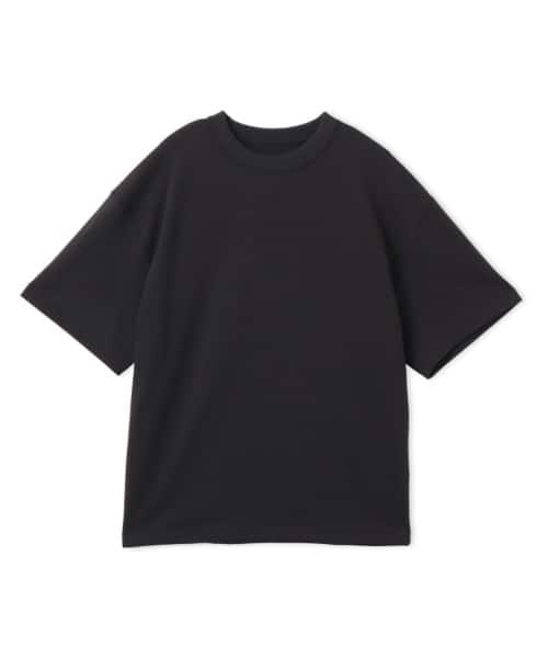 New Balance NB Grey Premium T-Shirt ブラック - ブラック