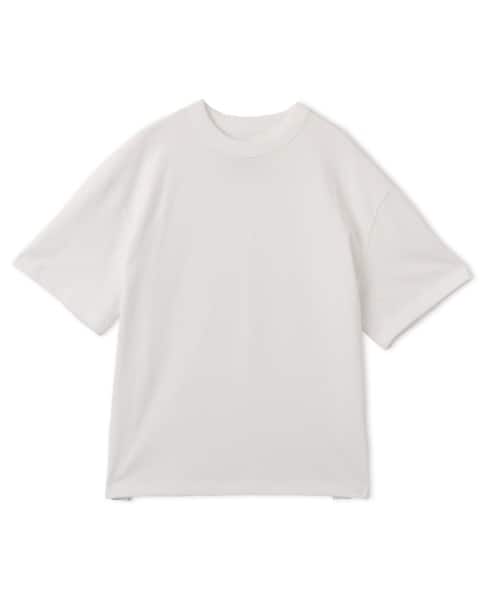 New Balance NB Grey Premium T-Shirt ホワイト - ホワイト
