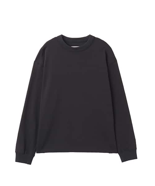 New Balance NB Grey Premium Long Sleeve