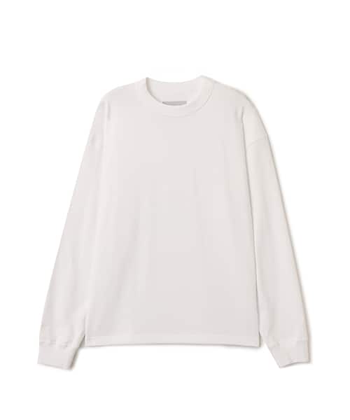 New Balance NB Grey Premium Long Sleeve