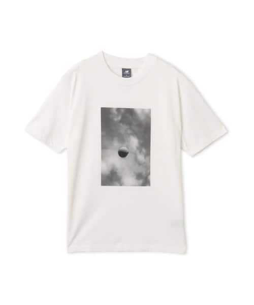 New Balance Shohei Signature Photo SS T-Shirt 2
