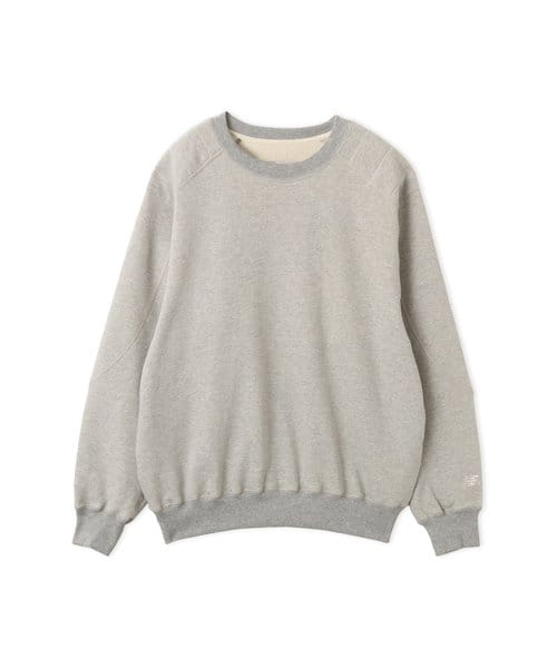 New Balance NB GREY SWEAT CREW