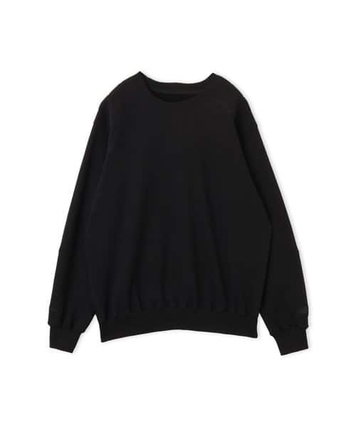 New Balance NB GREY SWEAT CREW ニューバランス NB GREY スウェット クルー