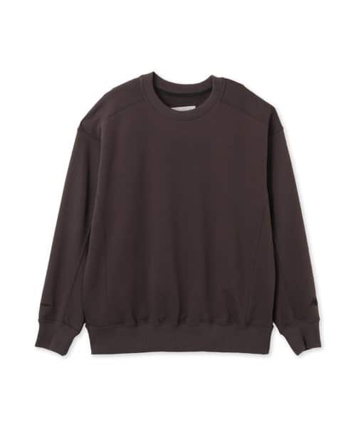 New Balance NB GREY SWEAT ニューバランス NB GREY スウェット