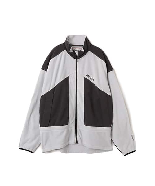 MARMOT Alpinist Tech Sweater SILVER