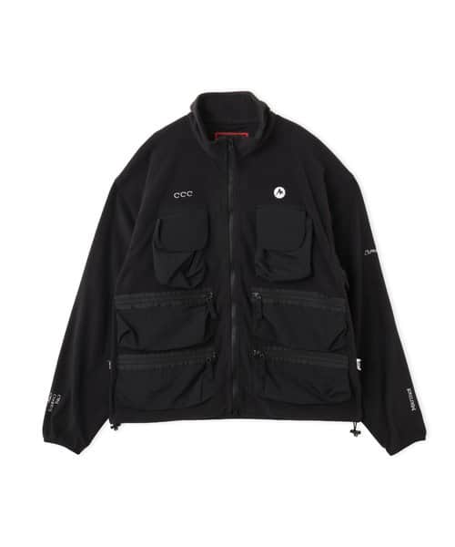 MARMOT MC POLARTEC FLLECE JACKET