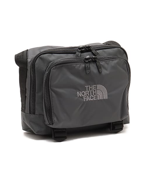 THE NORTH FACE PURPLE LABEL CORDURA Nylon Shoulder Bag