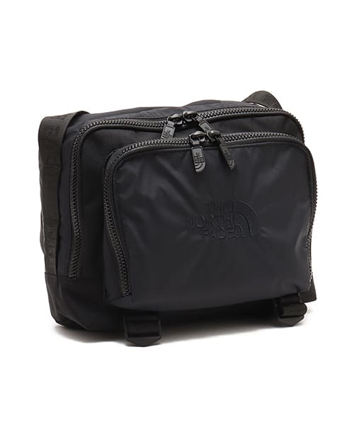 THE NORTH FACE PURPLE LABEL CORDURA Nylon Shoulder Bag