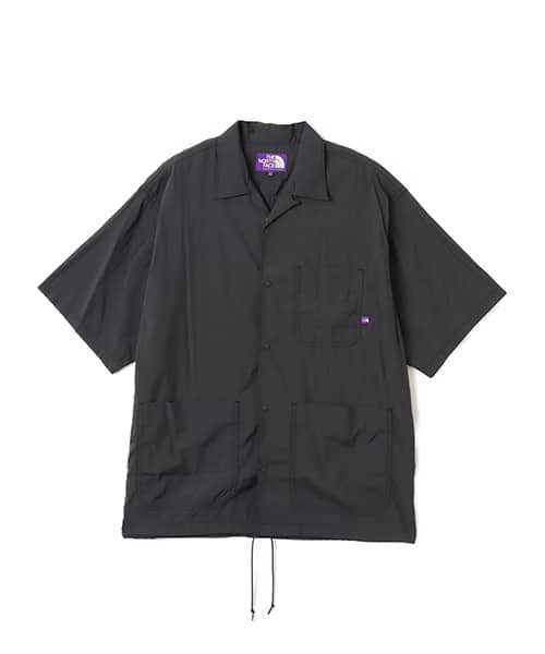 THE NORTH FACE PURPLE LABEL | ザ・ノース・フェイス パープル