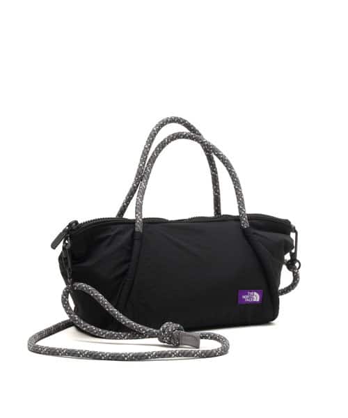 THE NORTH FACE PURPLE LABEL STROLL 2WAY DEMI BAG