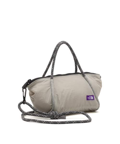 THE NORTH FACE PURPLE LABEL STROLL 2WAY DEMI BAG