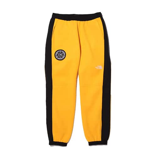 THE NORTH FACE HIM FLEECE PANT SUMMIT GOLD 20FW-I
