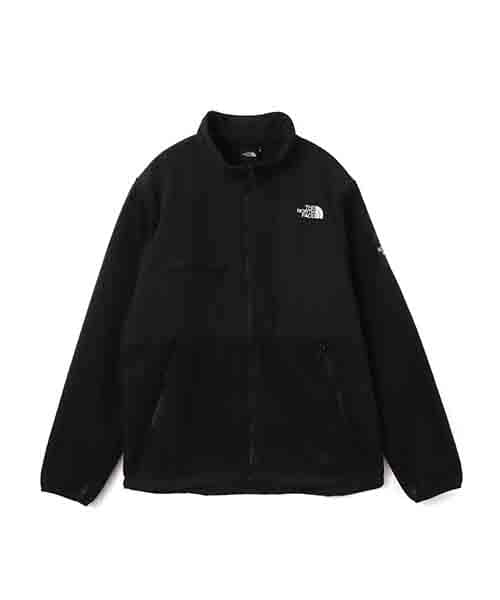 THE NORTH FACE Denali Jacket ブラック - ブラック