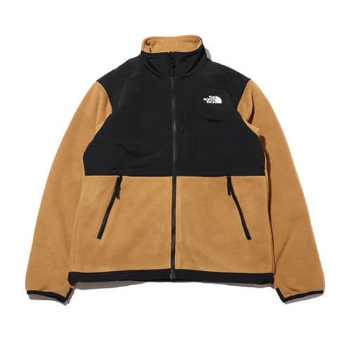 THE NORTH FACE Womens Denali Jacket カーマイン |atmos（アトモス） 公式オンラインストア