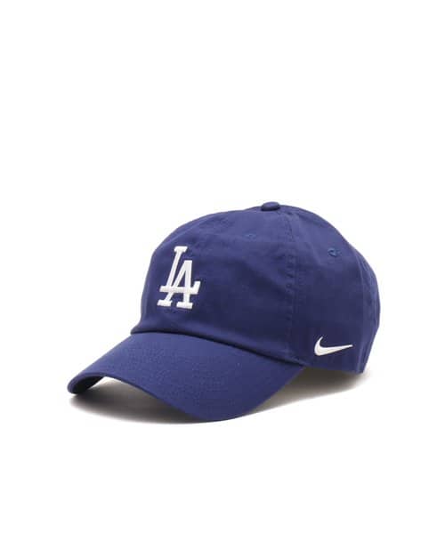 NIKE CLUB UNSTRUCTURED ORGANIC COTTON CAP