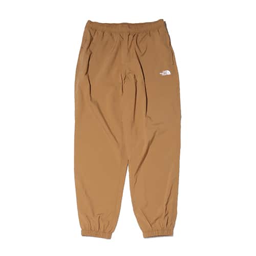 THE NORTH FACE VERSATILE PANT UTILITY BROWN 21SS-I
