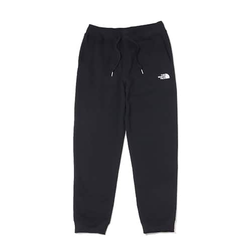THE NORTH FACE HEATHER SWEAT PANT BLACK 22SS-I