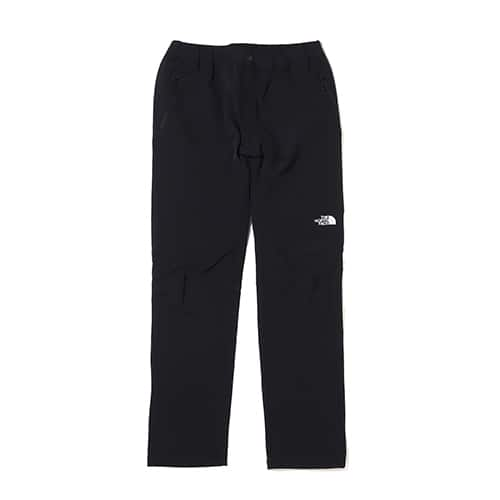 THE NORTH FACE ALPINE LIGHT PANT BLACK 24SS-I