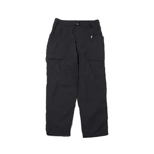 THE NORTH FACE Firefly Storage Pant ブラック 24SS-I