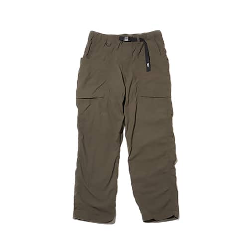 THE NORTH FACE Firefly Storage Pant ニュートープ 24SS-I