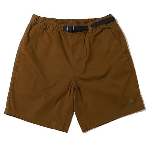 THE NORTH FACE COTTON OX LIGHT SHORT ｹﾙﾌﾟﾀﾝ 22SS-I