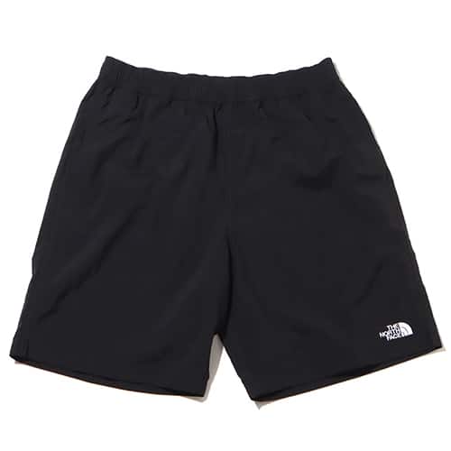 THE NORTH FACE VERSATILE MID BLACK 23SS-I