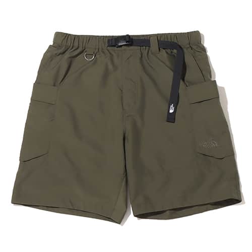 THE NORTH FACE CLASS V CARGO ST ニュートープ 23SS-I