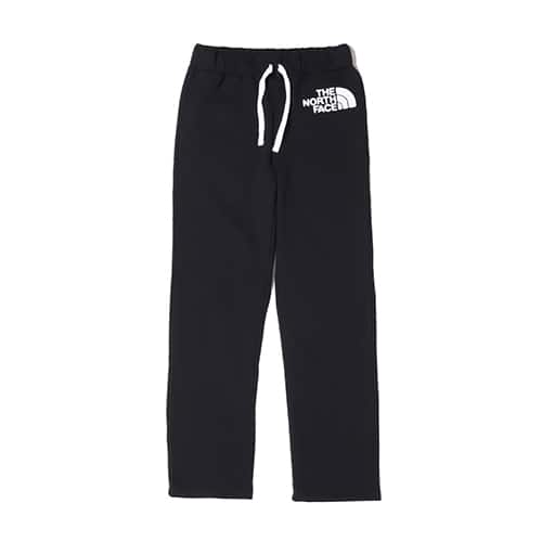 THE NORTH FACE FRONTVIEW PANT ブラック 21FW-I