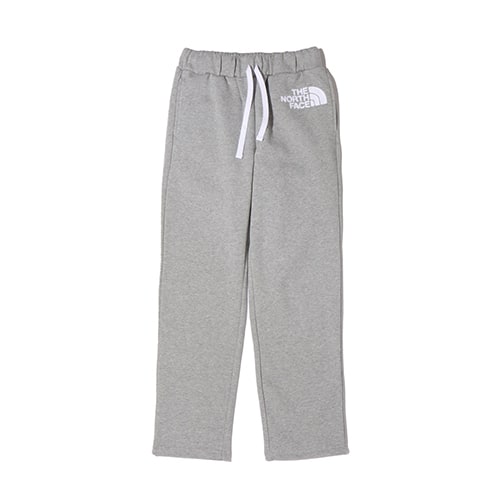 THE NORTH FACE FRONTVIEW PANT ミックスグレー 21FW-I
