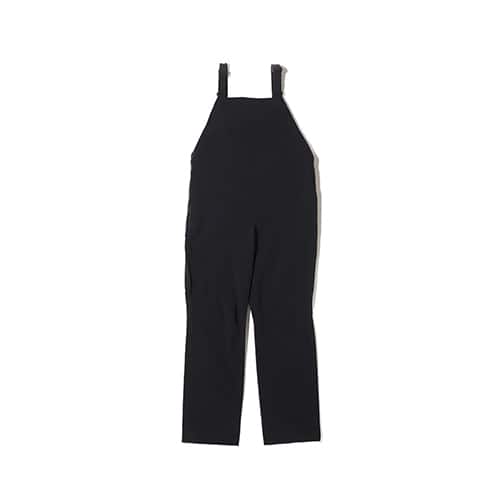 THE NORTH FACE MATERNITY WARM OVERALL BLACK 23FW-I