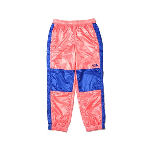 THE NORTH FACE BRIGHT SIDE PANT MIAMI PINK 20SS-I