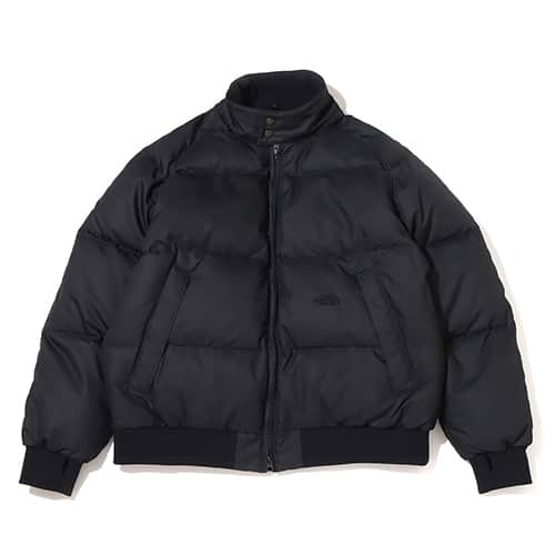 THE NORTH FACE PURPLE LABEL Lightweight Twill Mountain Down Jacket