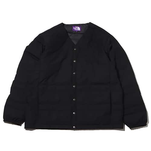 THE NORTH FACE PURPLE LABEL ND2360N 黒 M