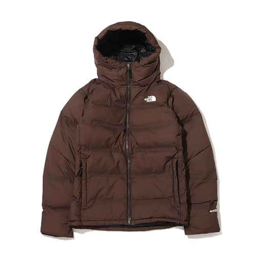 THE NORTH FACE BELAYER PARKA アビエイターネイビー 22FW-I