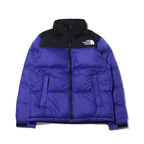 THE NORTH FACE NUPTSE JACKET ダークオーク 22FW-I