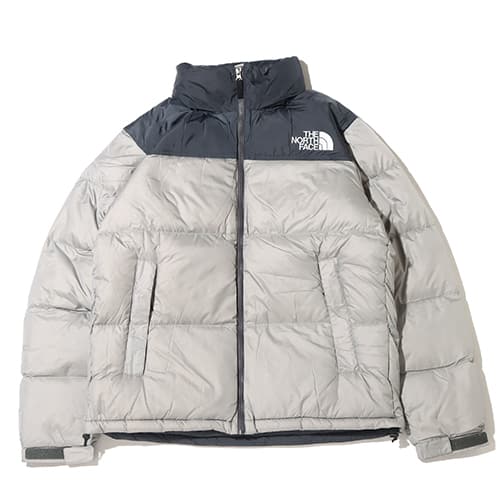 THE NORTH FACE NUPTSE JACKET ダークオーク 22FW-I