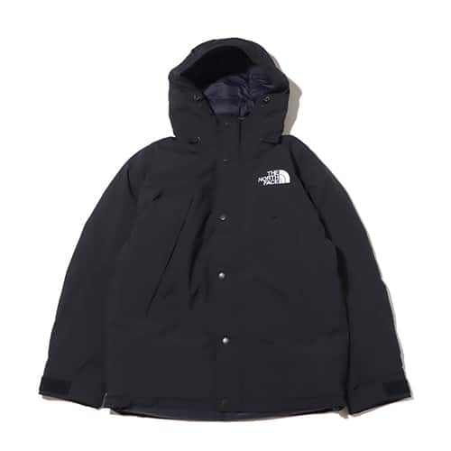 THE NORTH FACE MOUNTAIN DOWN JACKET ニュートープ