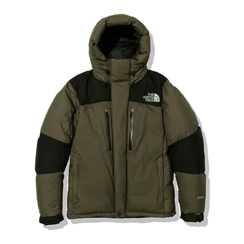 THE NORTH FACE BALTRO LIGHT JACKET ブラック 22FW-I