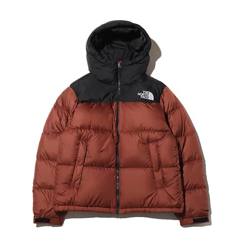 THE NORTH FACE NUPTSE COLLECTION 2023