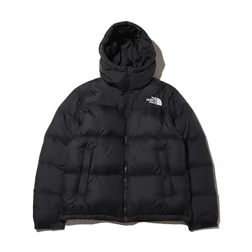 THE NORTH FACE NUPTSE HOODIE ニュートープ